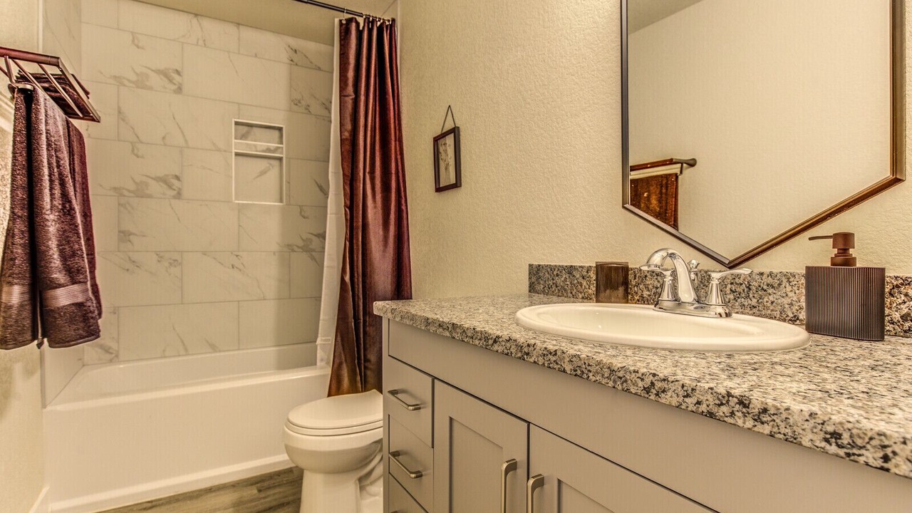Photo of Bathroom in Casper