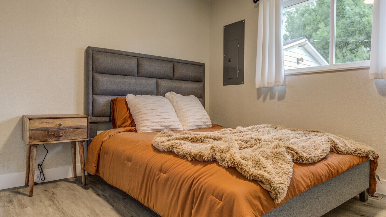 Photo of Bedroom in Casper