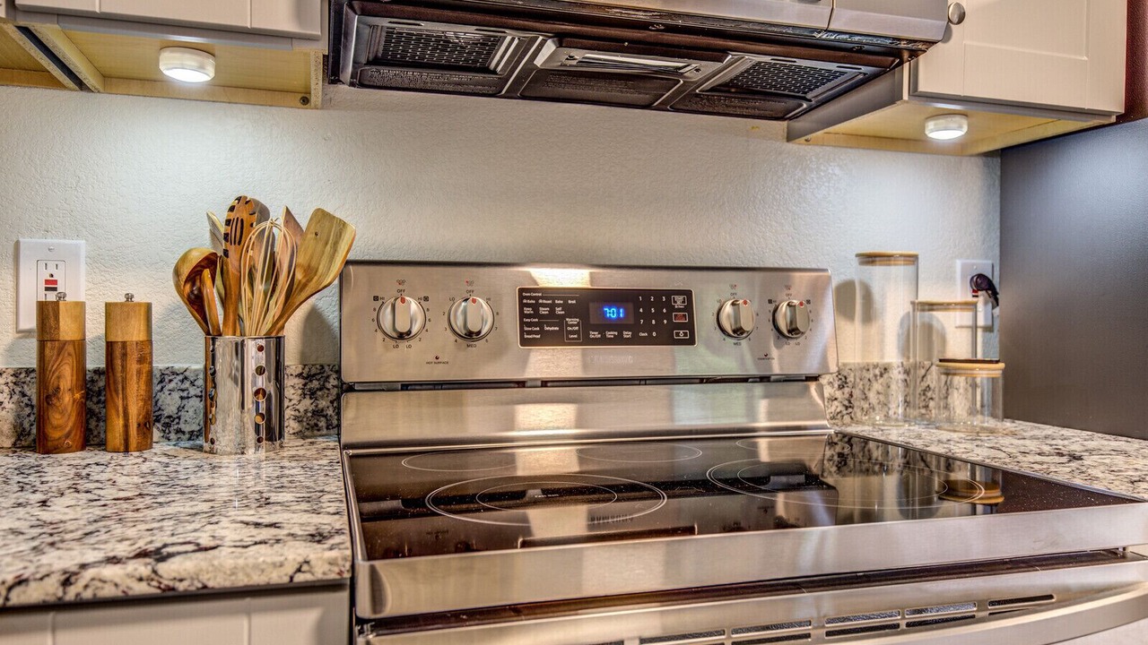 Photo of Kitchen in Casper