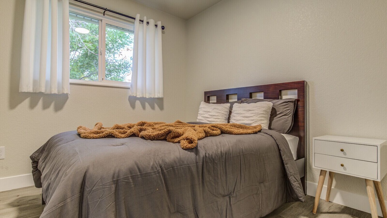 Photo of Bedroom in Casper