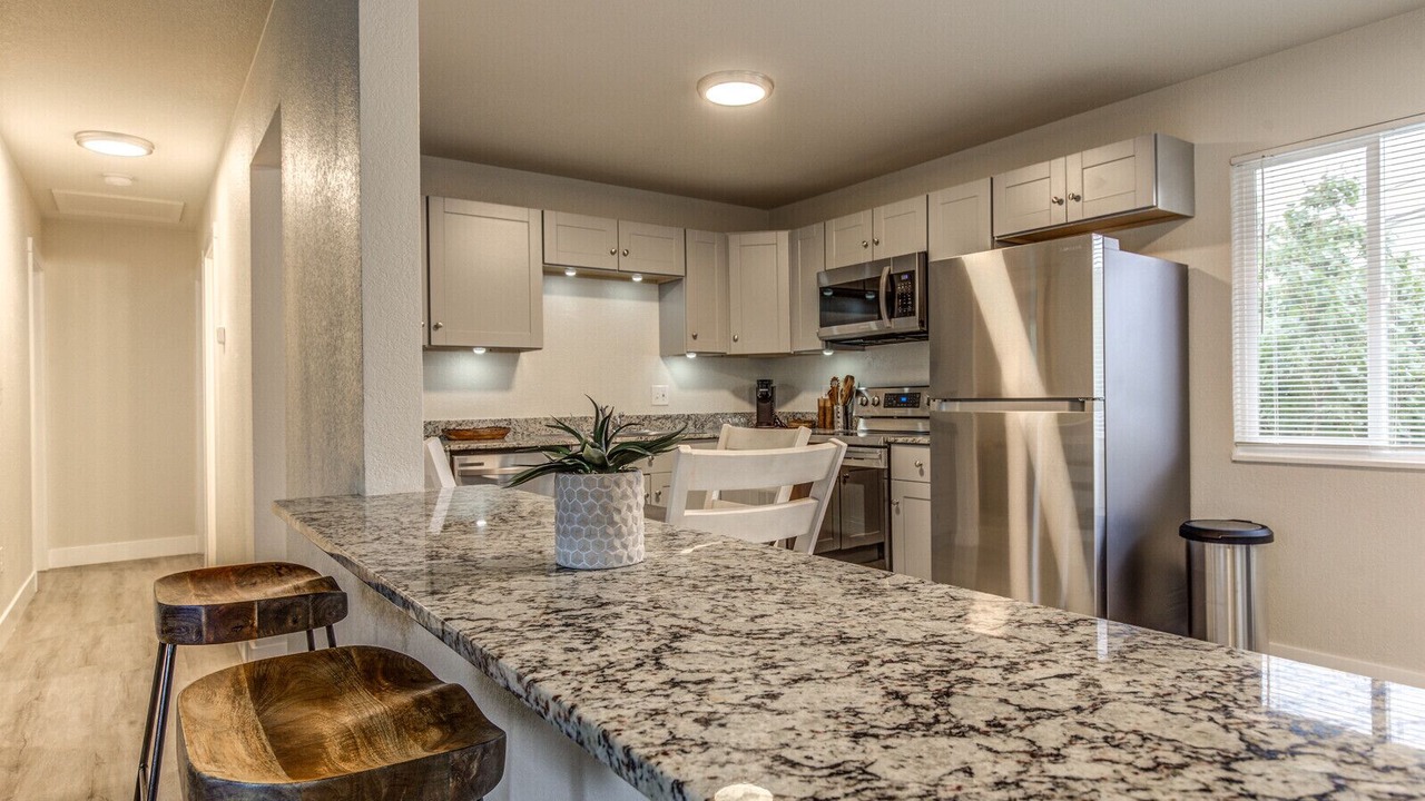 Photo of Kitchen in Casper