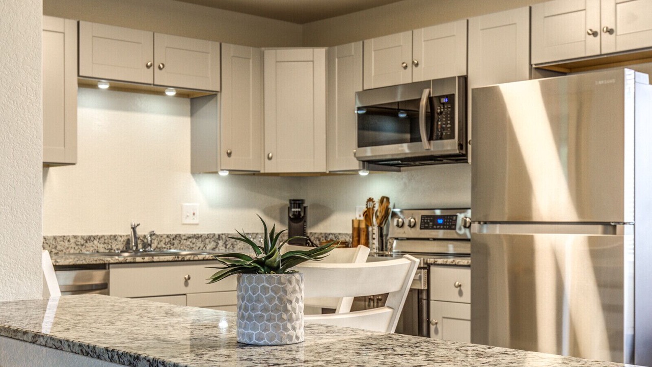 Photo of Kitchen in Casper
