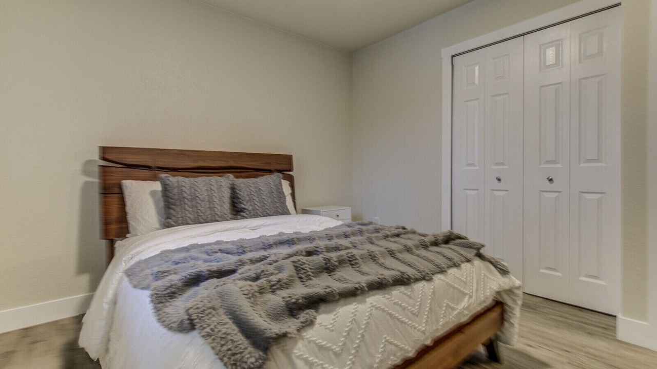 Photo of Bedroom in Casper