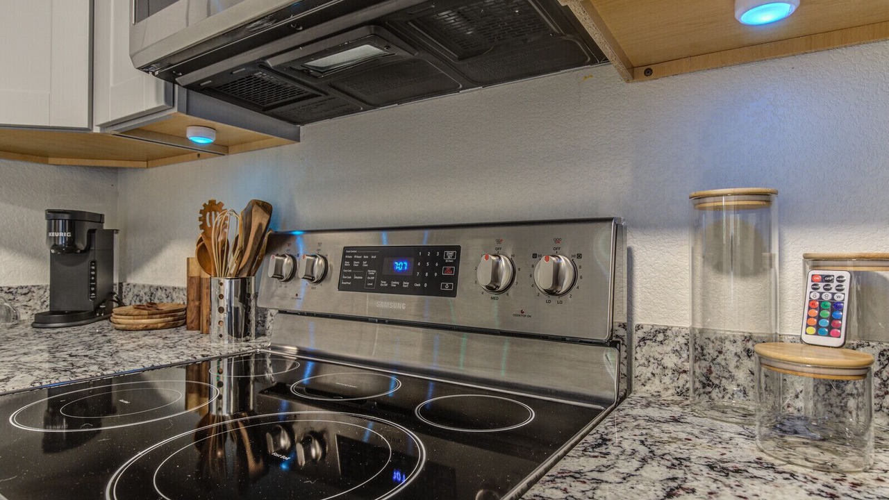 Photo of Kitchen in Casper