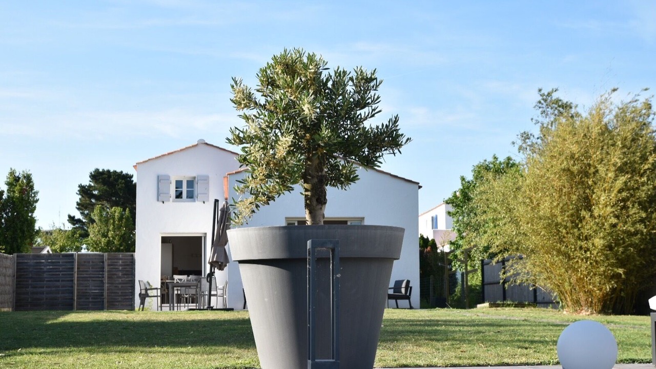 Photo of Outdoor in Bretignolles-sur-Mer
