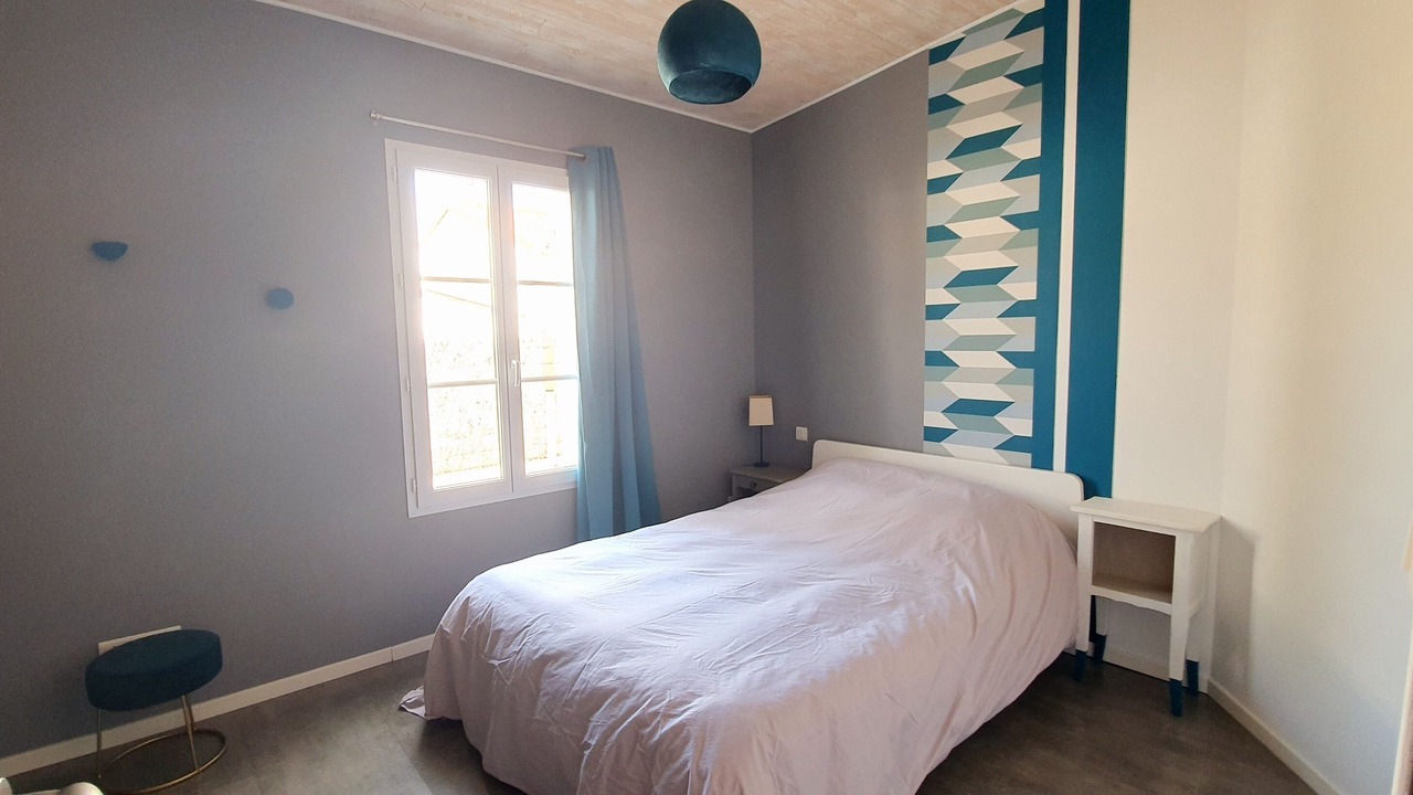 Photo of Bedroom in Bretignolles-sur-Mer