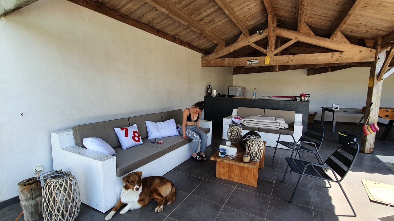 Photo of Outdoor in Bretignolles-sur-Mer