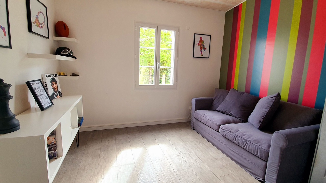 Photo of Livingroom in Bretignolles-sur-Mer