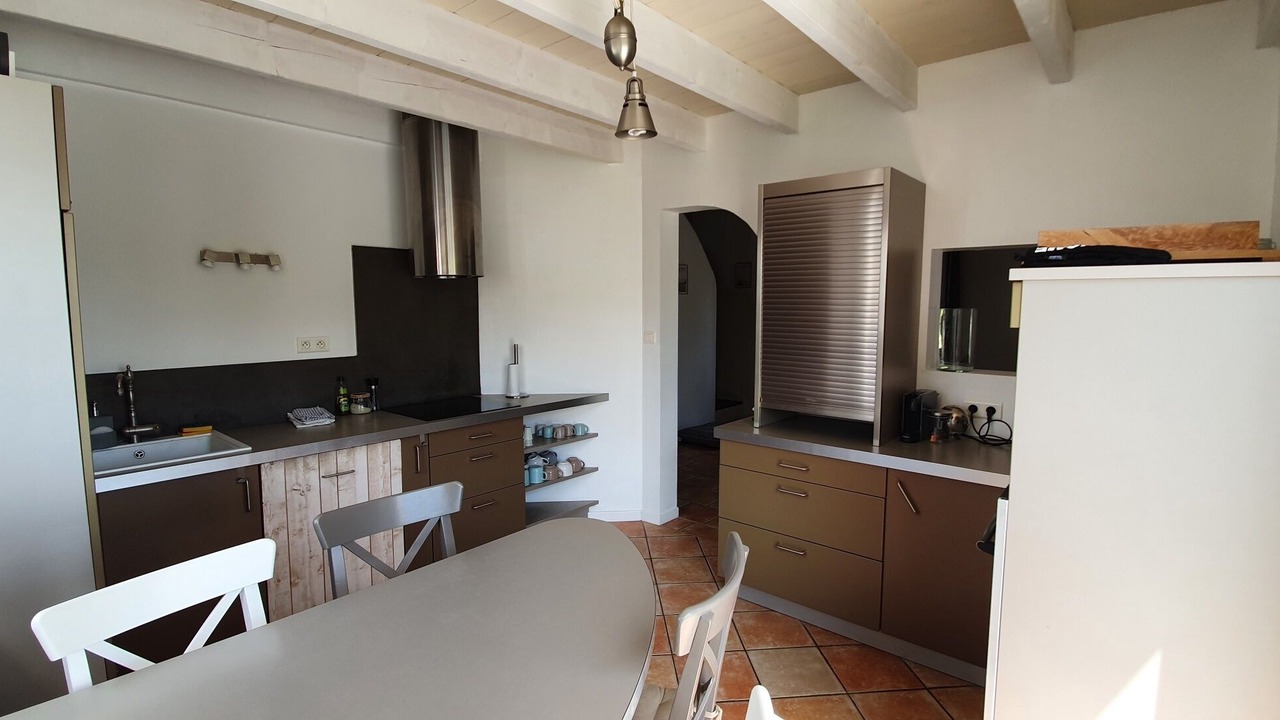 Photo of Kitchen in Bretignolles-sur-Mer