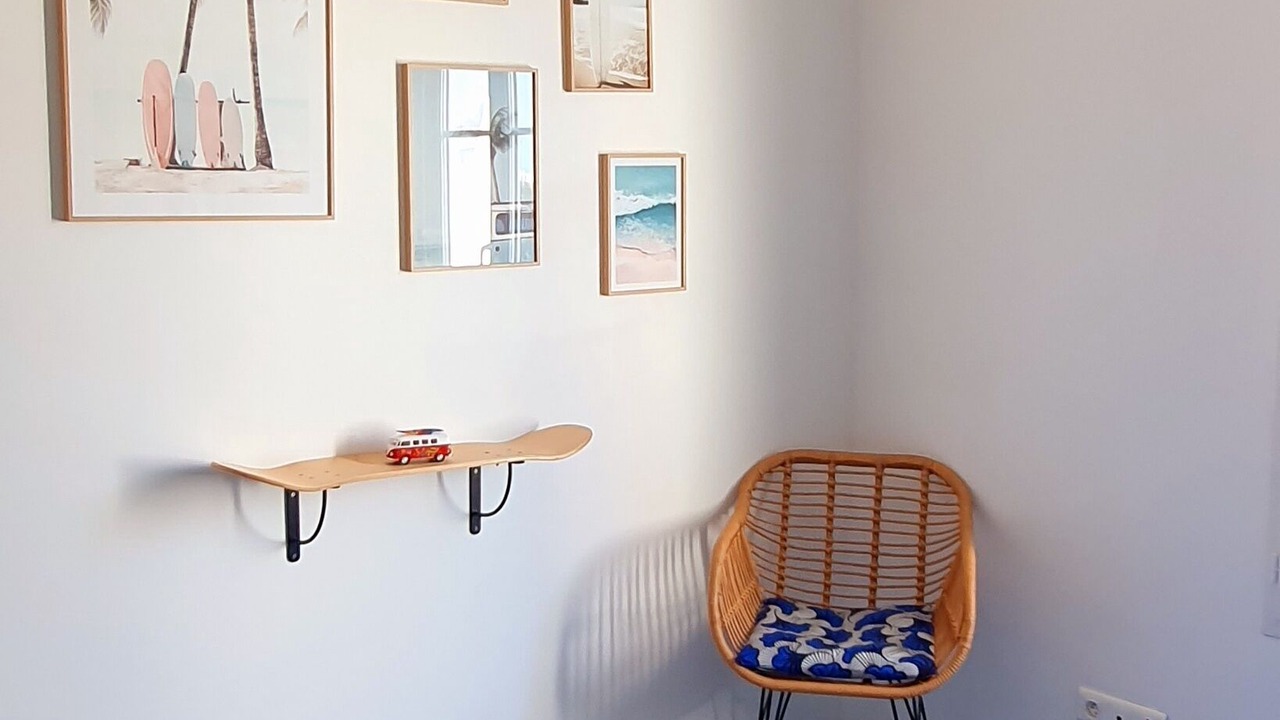 Photo of Bedroom in Bretignolles-sur-Mer