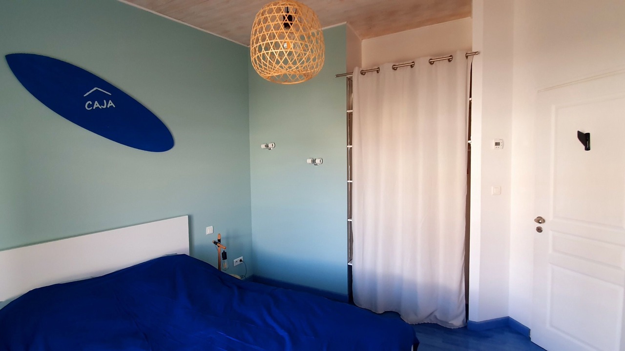 Photo of Bedroom in Bretignolles-sur-Mer