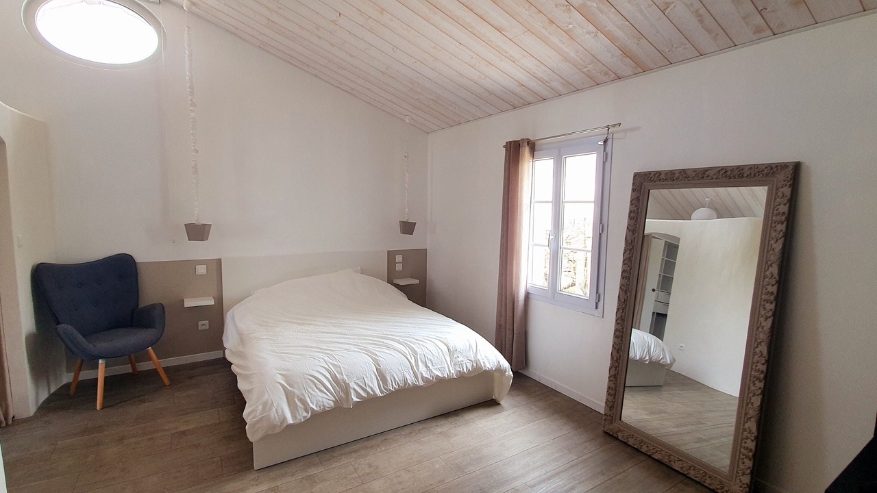 Photo of Bedroom in Bretignolles-sur-Mer