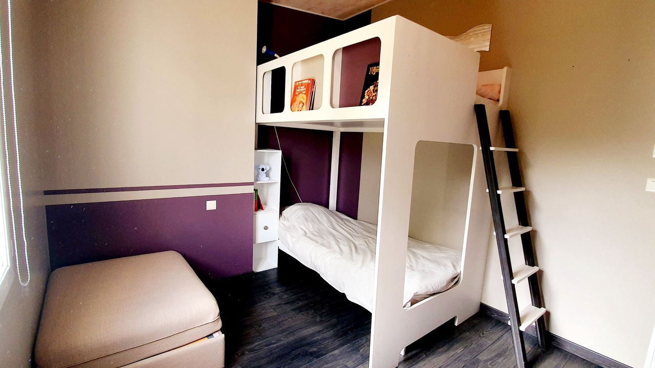 Photo of Bedroom in Bretignolles-sur-Mer