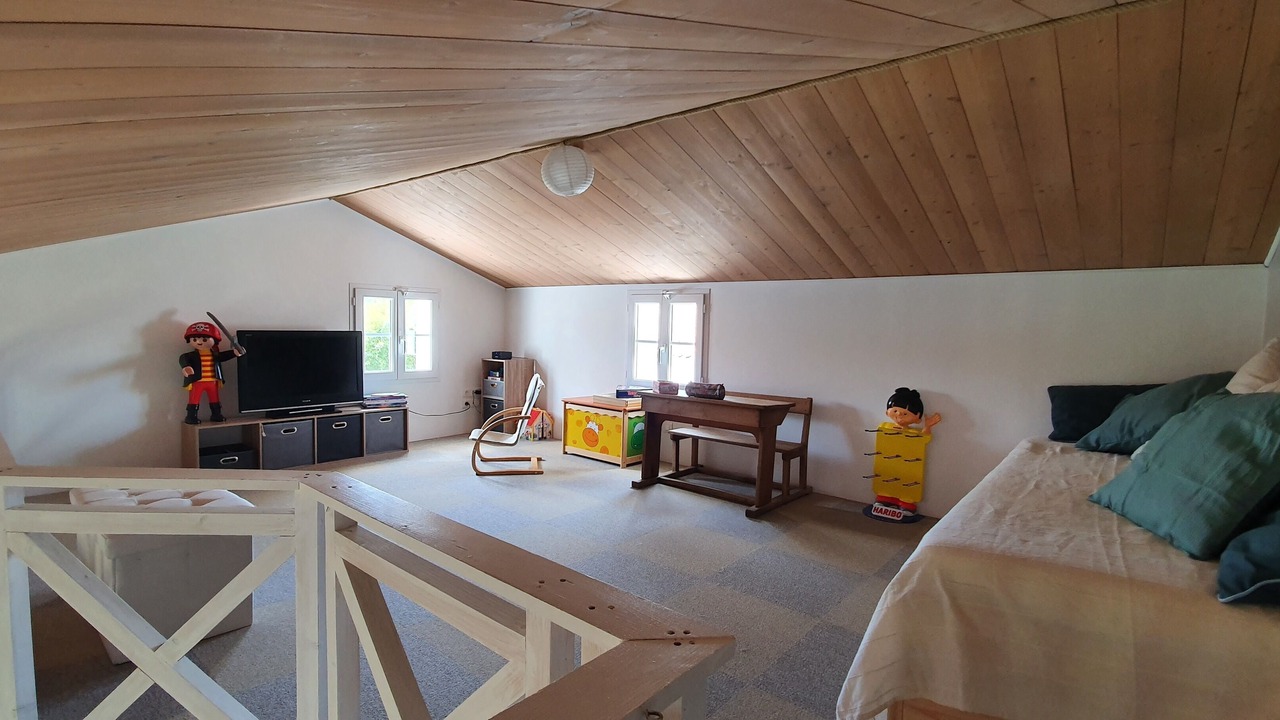 Photo of Bedroom in Bretignolles-sur-Mer