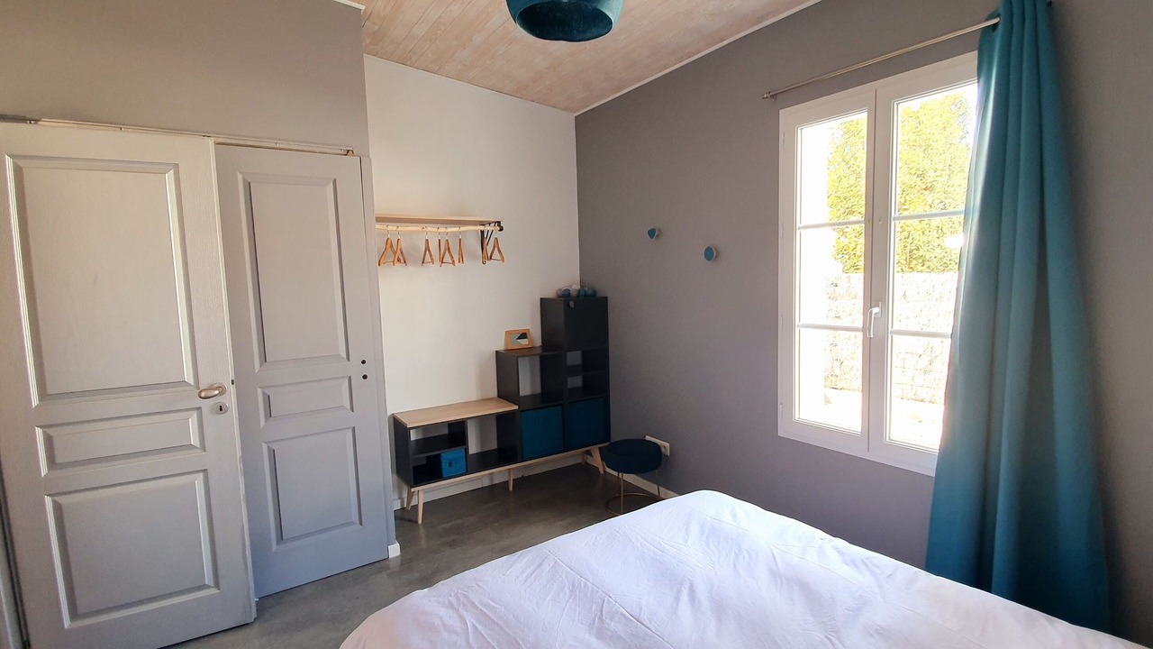 Photo of Bedroom in Bretignolles-sur-Mer