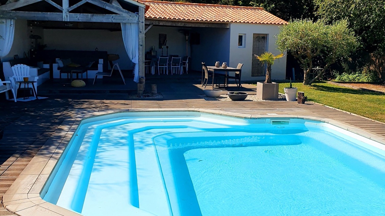 Photo of Outdoor in Bretignolles-sur-Mer