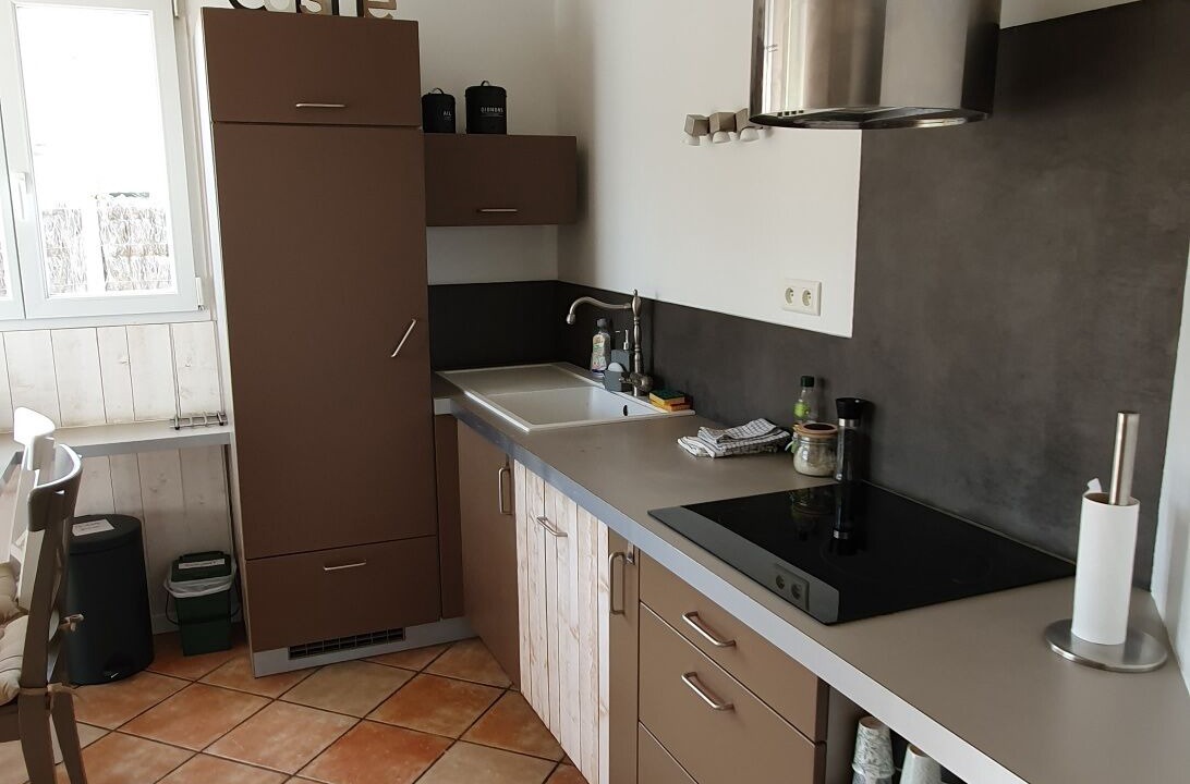 Photo of Kitchen in Bretignolles-sur-Mer