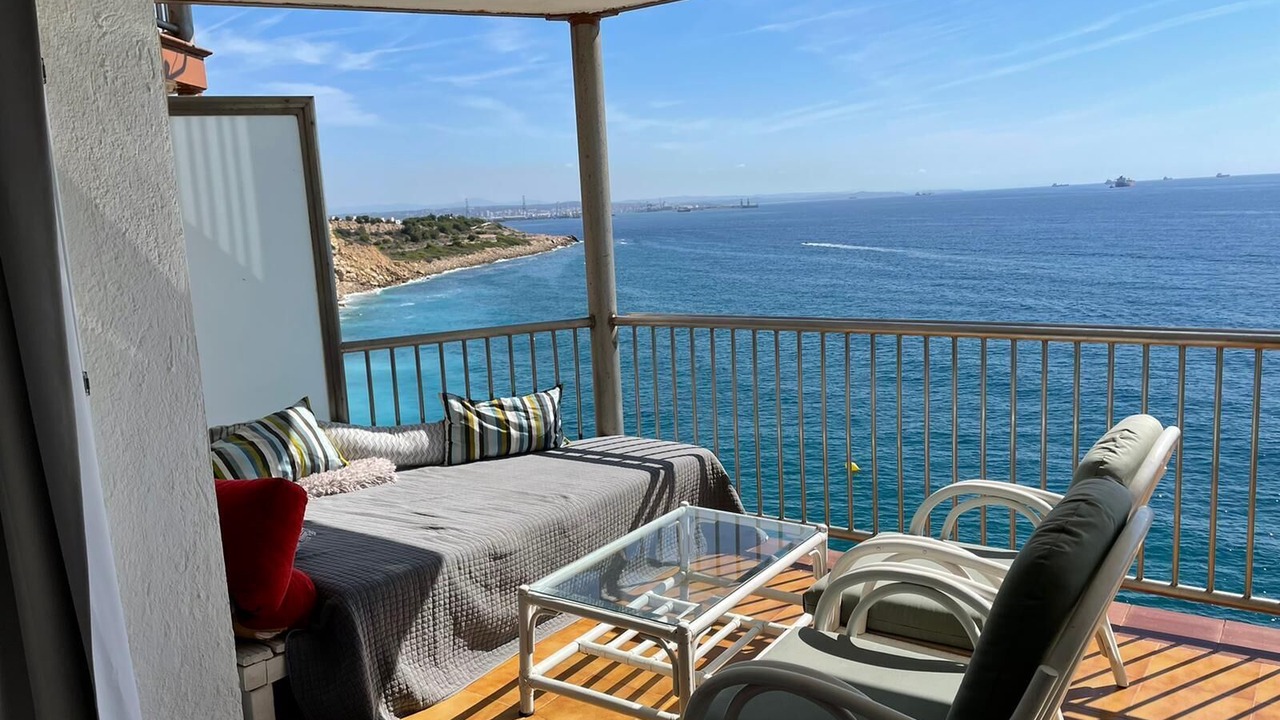 Photo of Outdoor in Cap de Salou