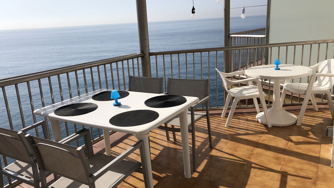 Photo of Outdoor in Cap de Salou