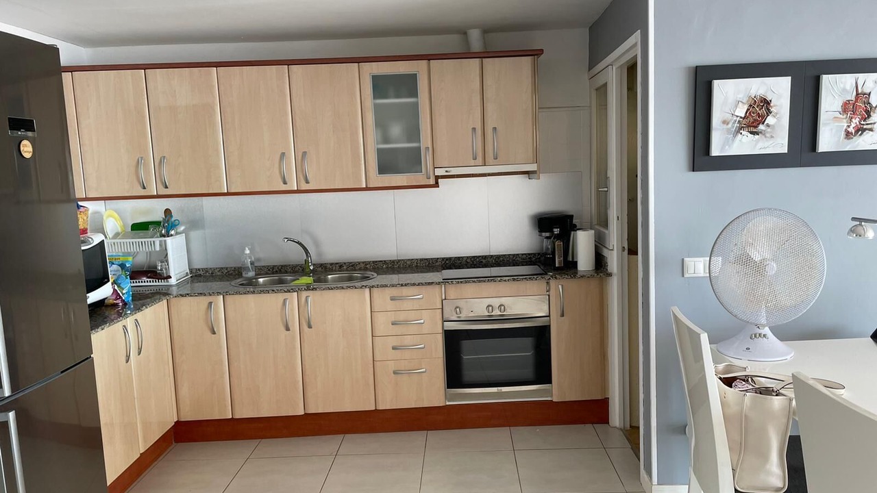 Photo of Kitchen in Cap de Salou