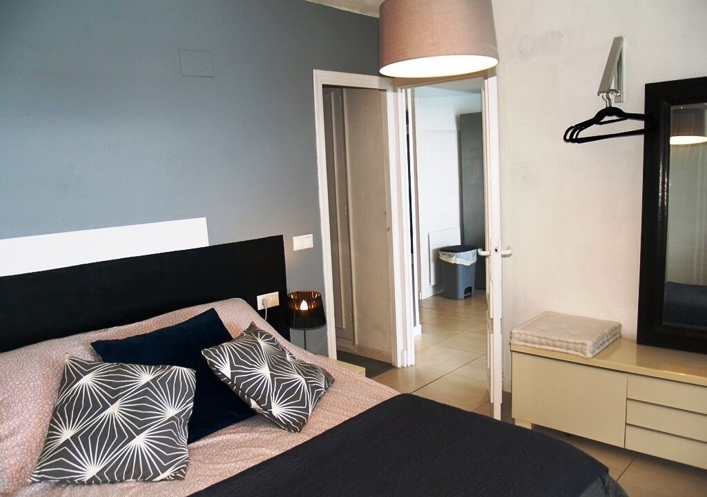 Photo of Bedroom in Cap de Salou