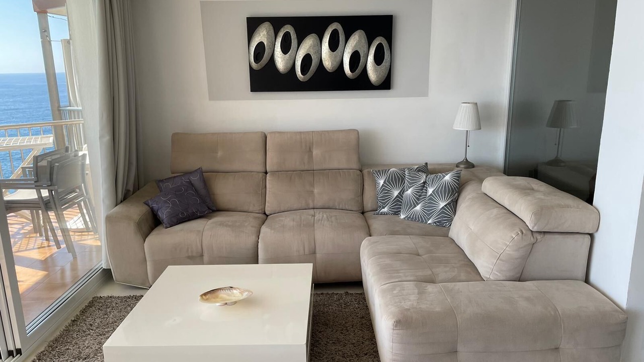 Photo of Livingroom in Cap de Salou