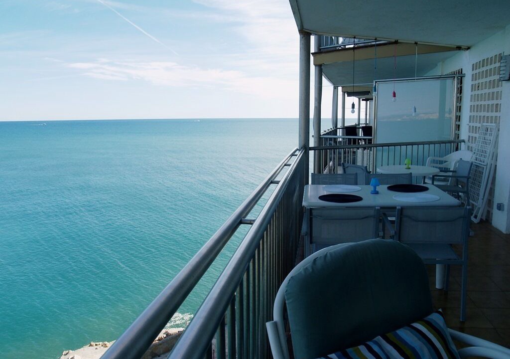 Photo of Outdoor in Cap de Salou