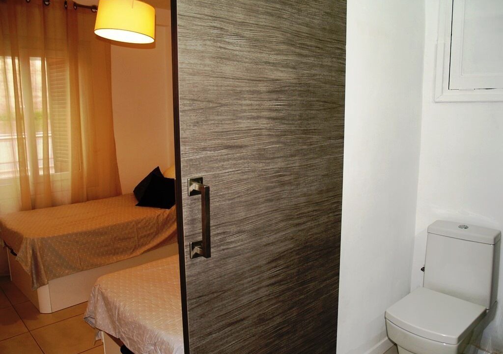 Photo of Bathroom in Cap de Salou