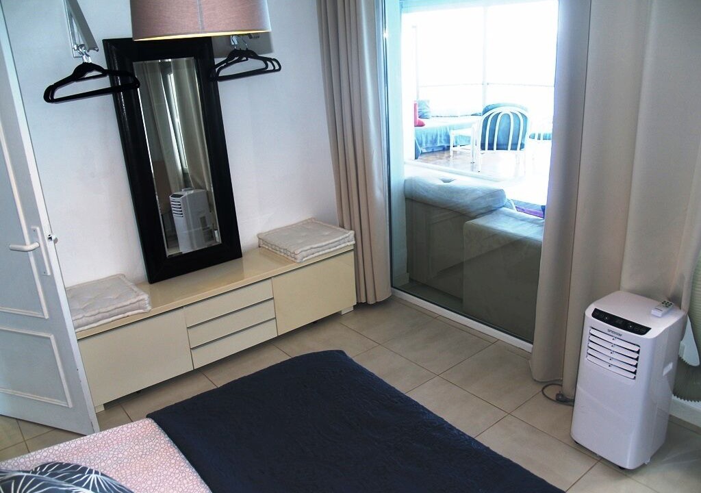 Photo of Bedroom in Cap de Salou