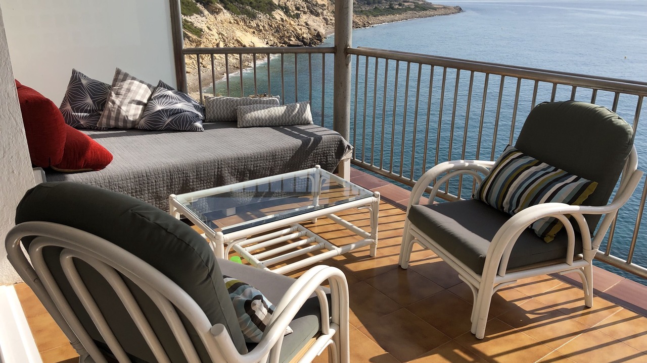Photo of Outdoor in Cap de Salou
