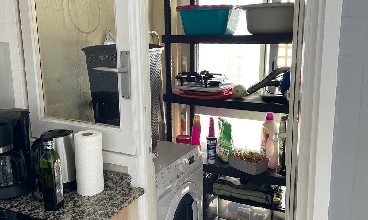 Photo of Kitchen in Cap de Salou