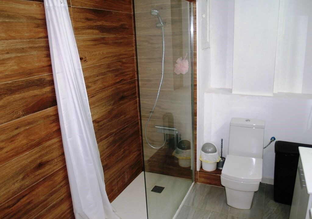 Photo of Bathroom in Cap de Salou