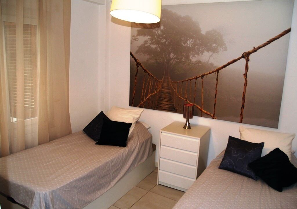 Photo of Bedroom in Cap de Salou