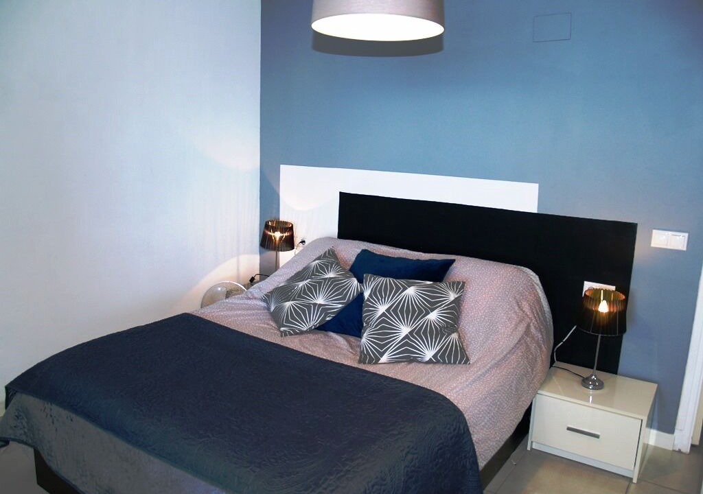 Photo of Bedroom in Cap de Salou