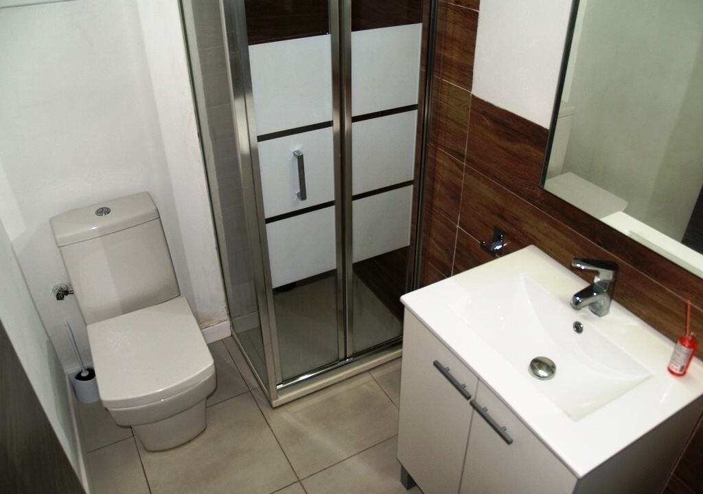 Photo of Bathroom in Cap de Salou