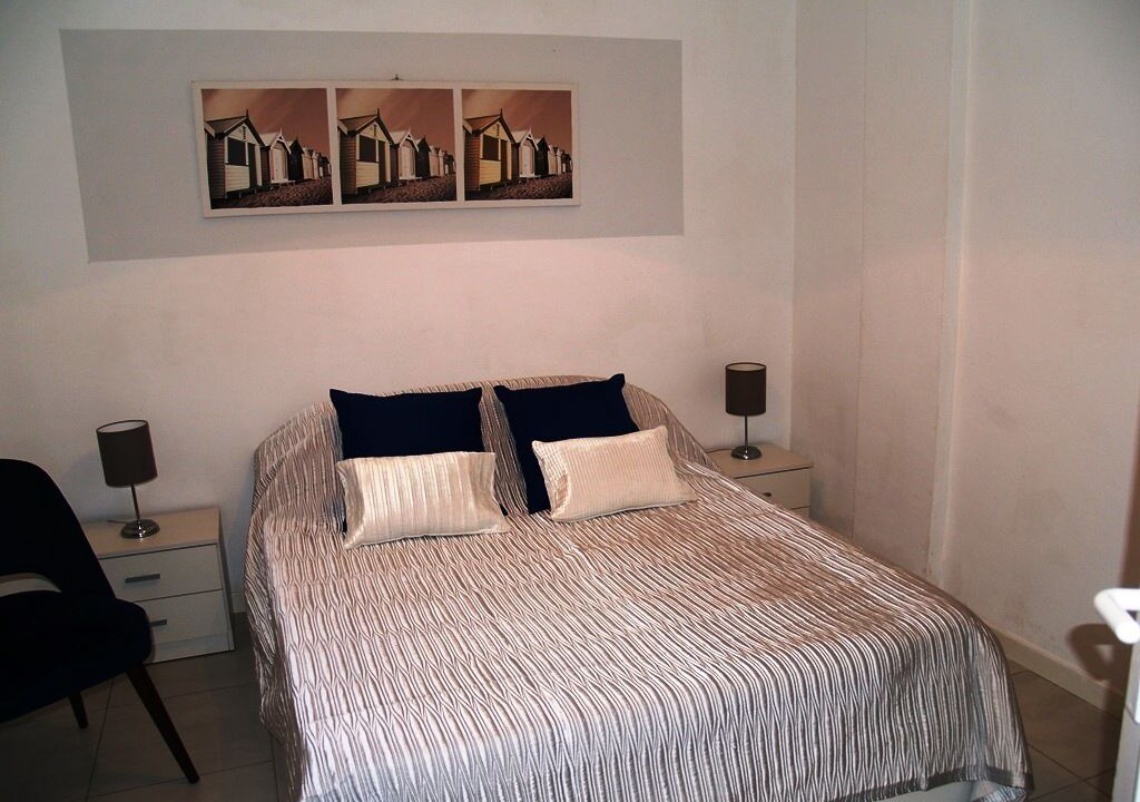Photo of Bedroom in Cap de Salou