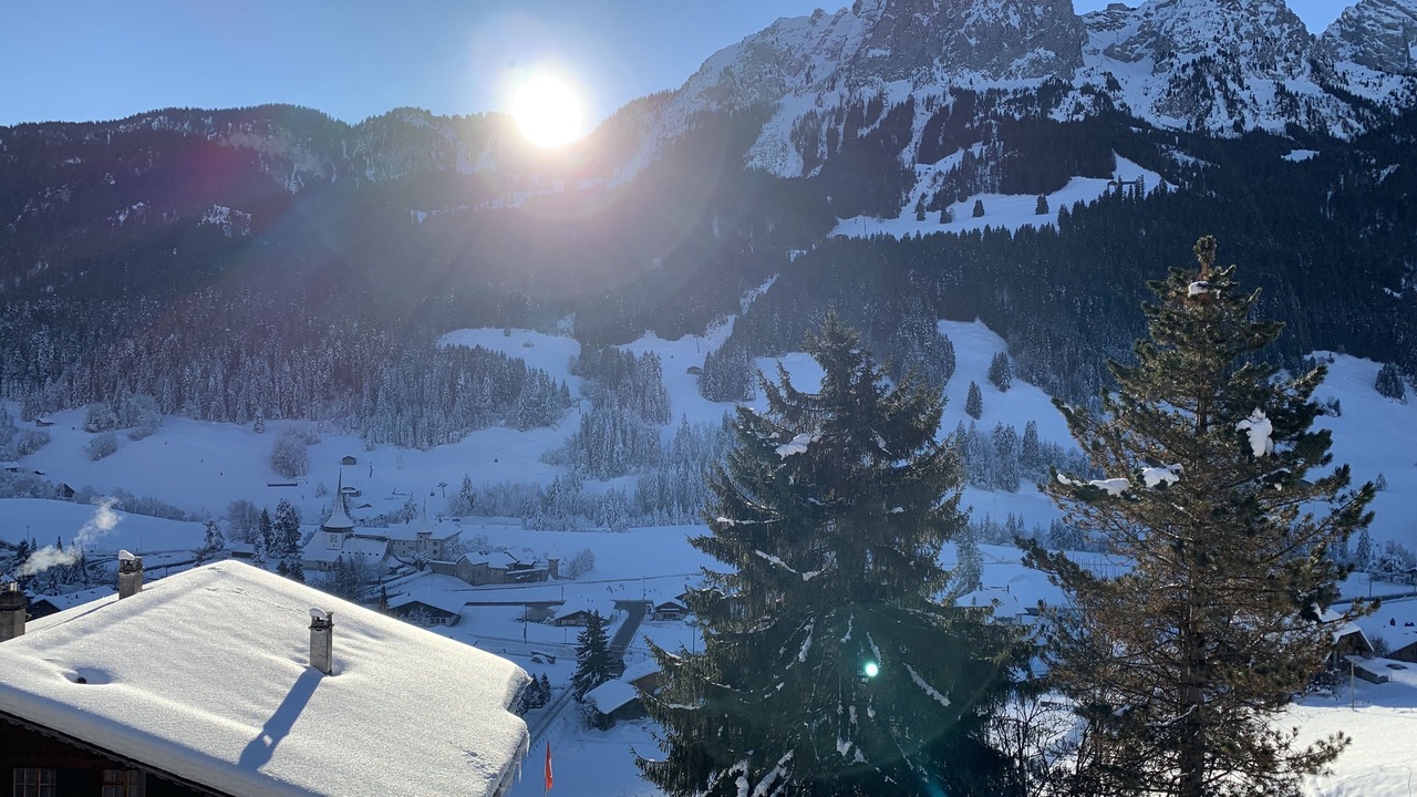 Photo of Outdoor in Rougemont