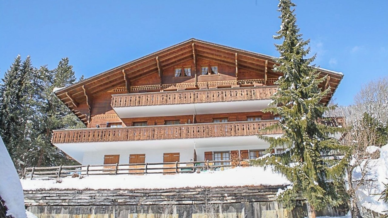 Photo of Outdoor in Rougemont