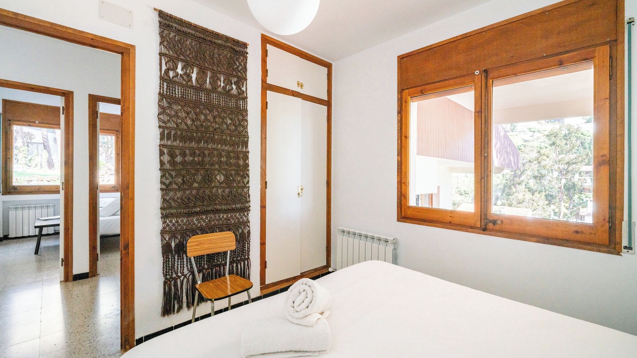 Photo of Bedroom in Canyet de Mar