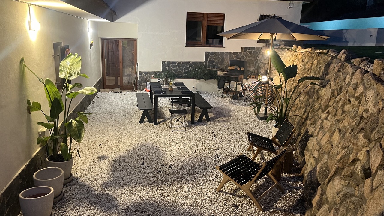 Photo of Outdoor in Canyet de Mar