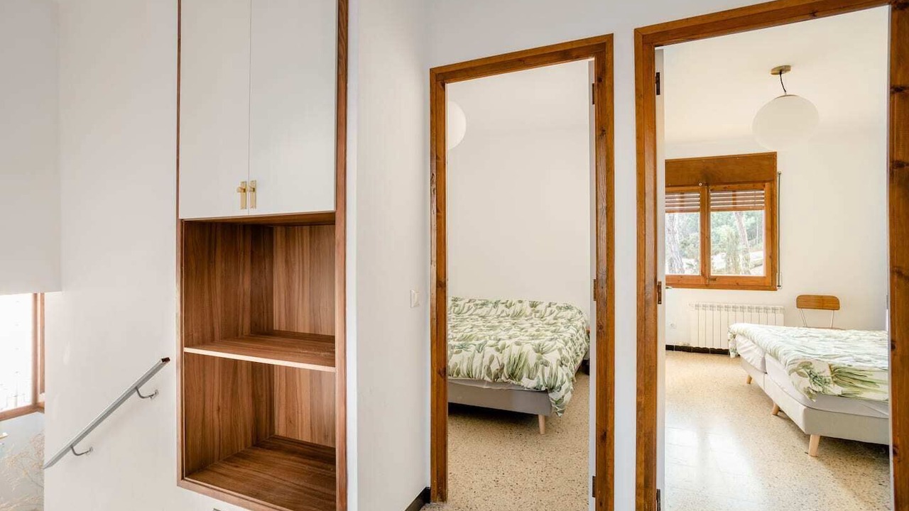 Photo of Bedroom in Canyet de Mar
