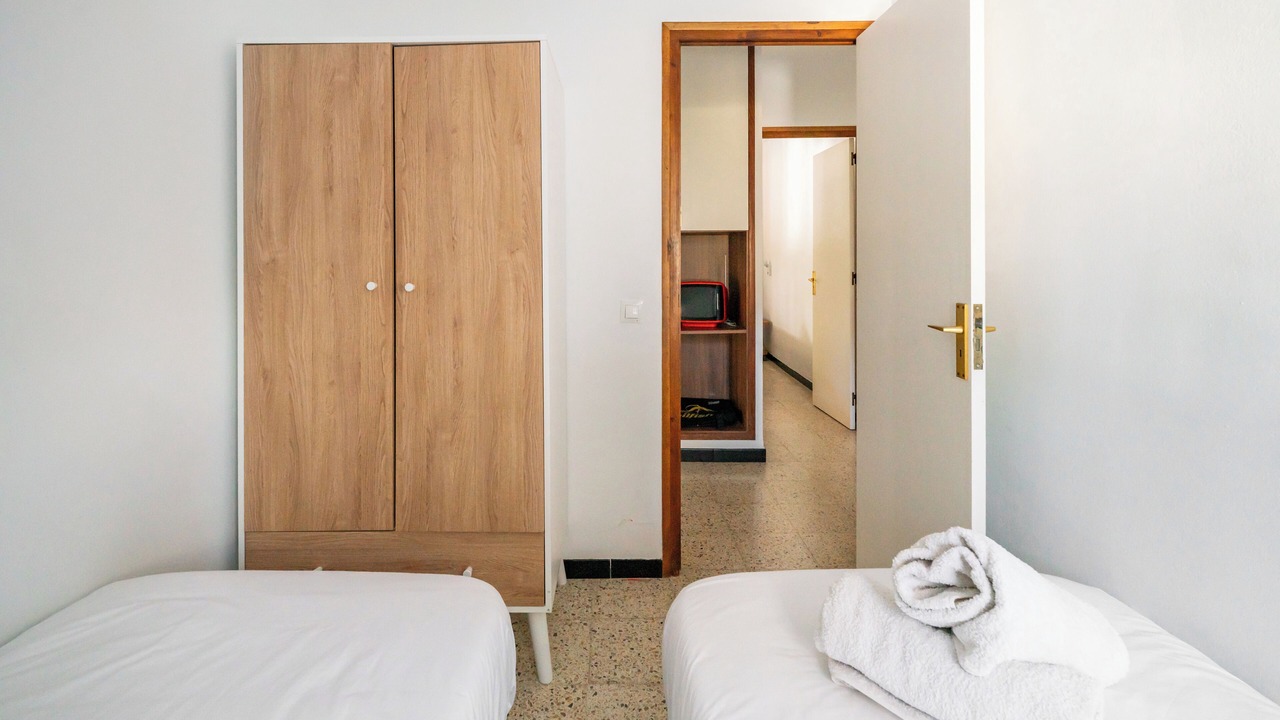 Photo of Bedroom in Canyet de Mar