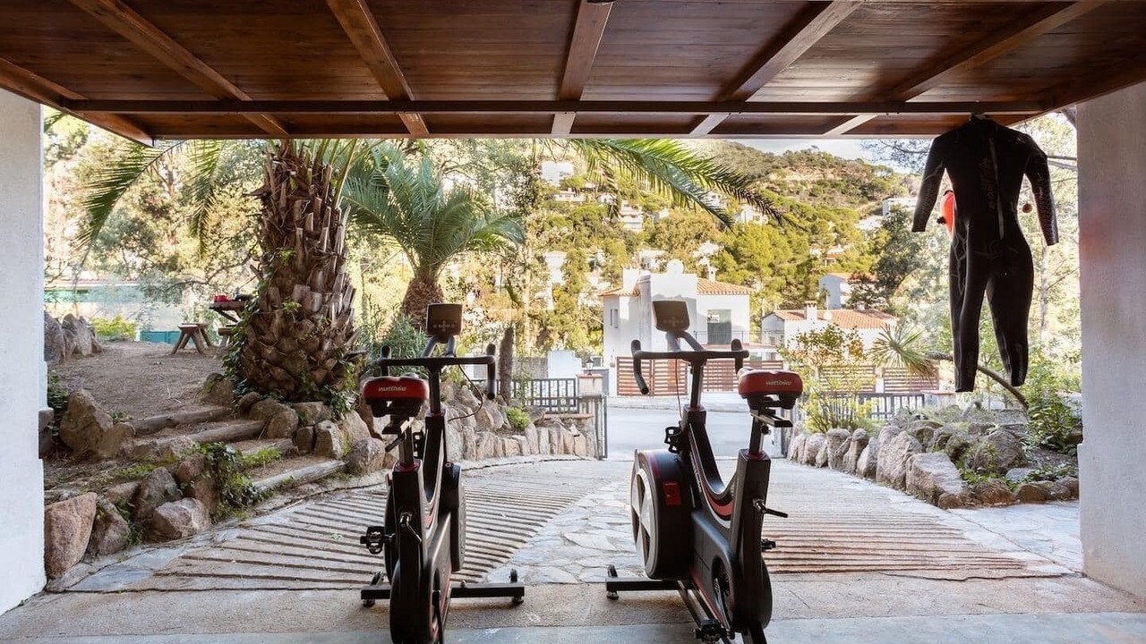 Photo of Outdoor in Canyet de Mar