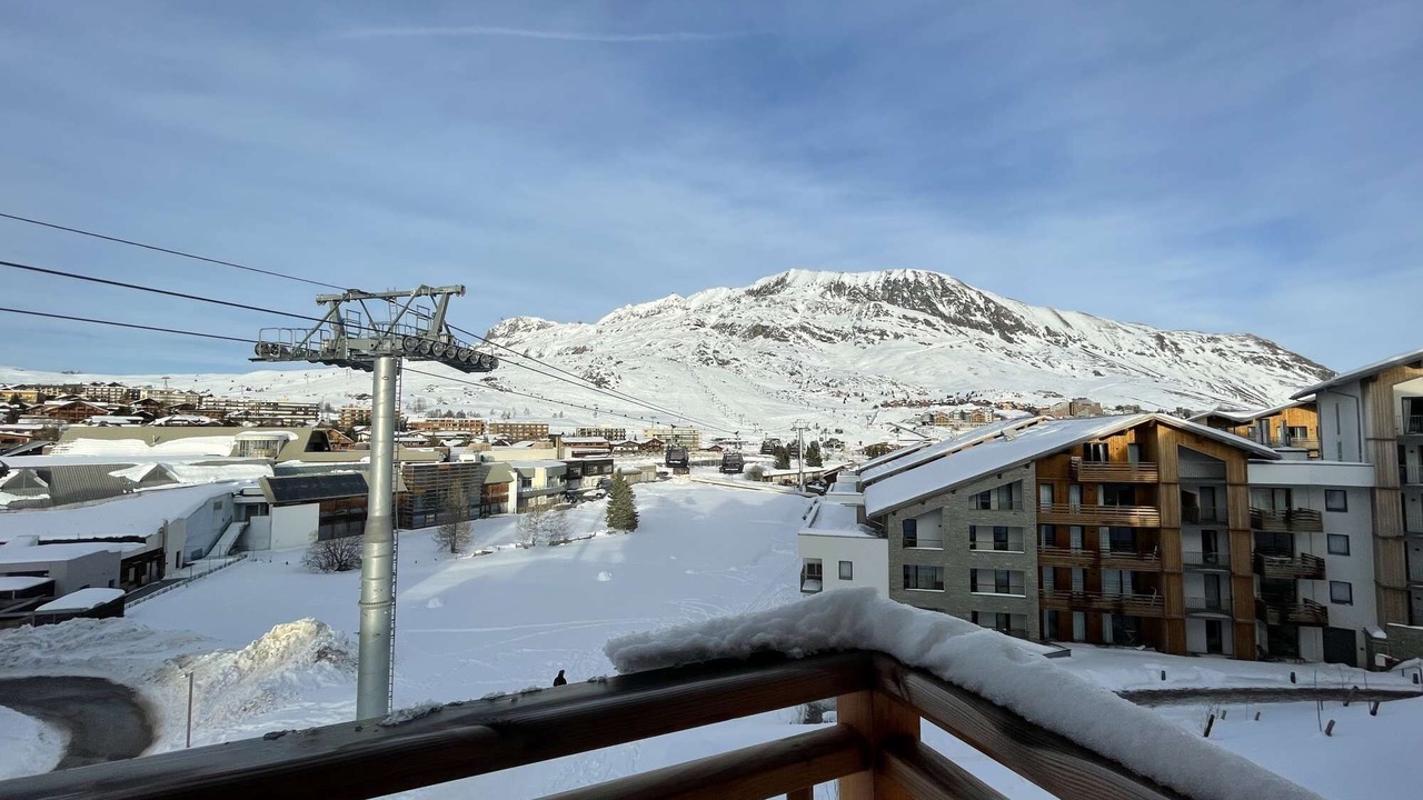 Photo of Outdoor in Bergers