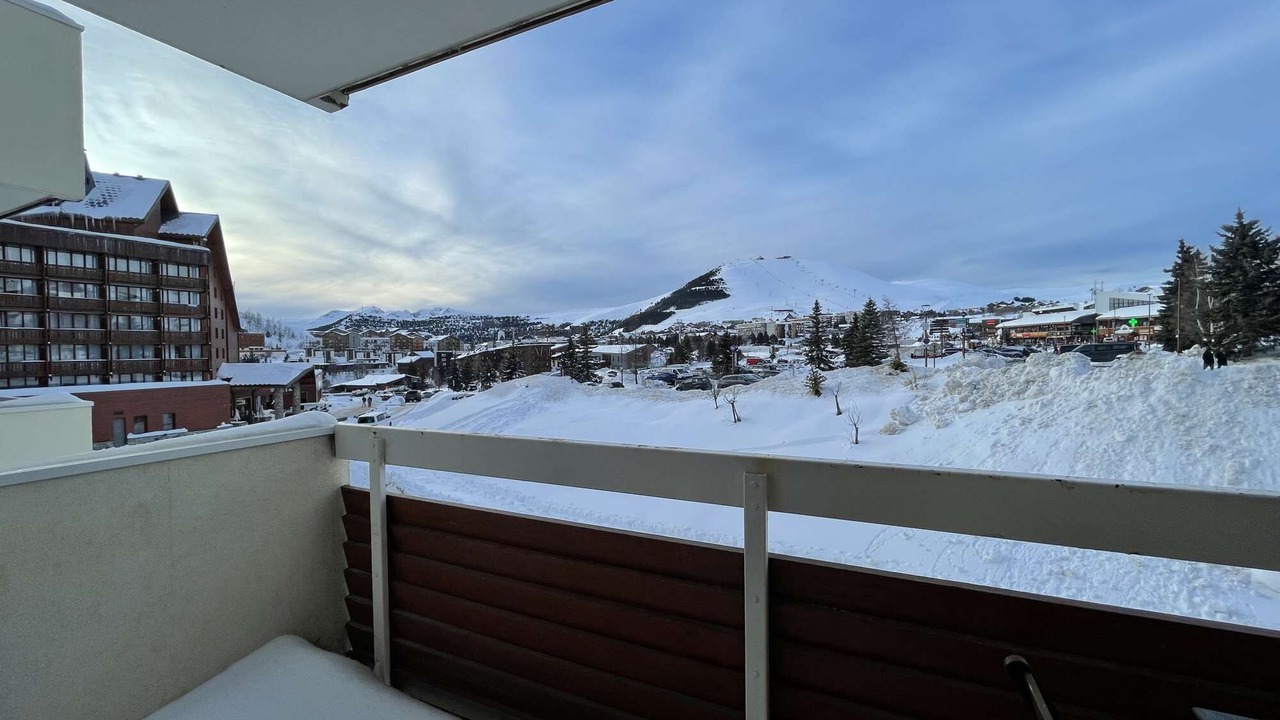 Photo of Outdoor in Bergers