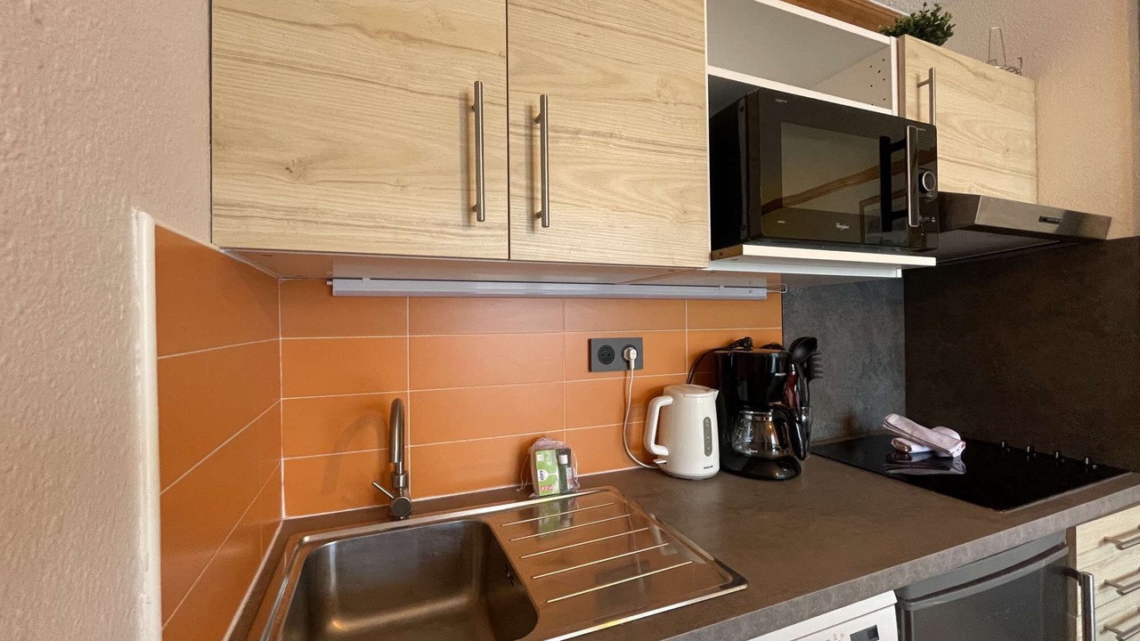 Photo of Kitchen in Bergers