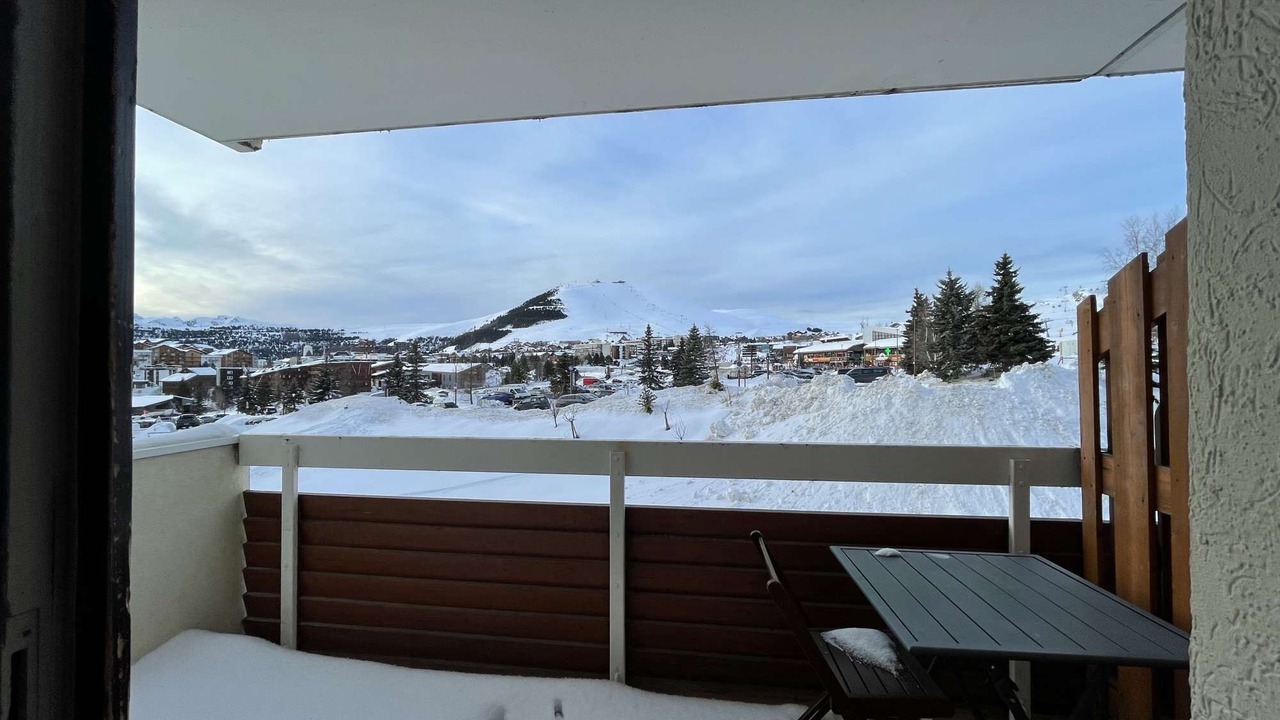 Photo of Outdoor in Bergers