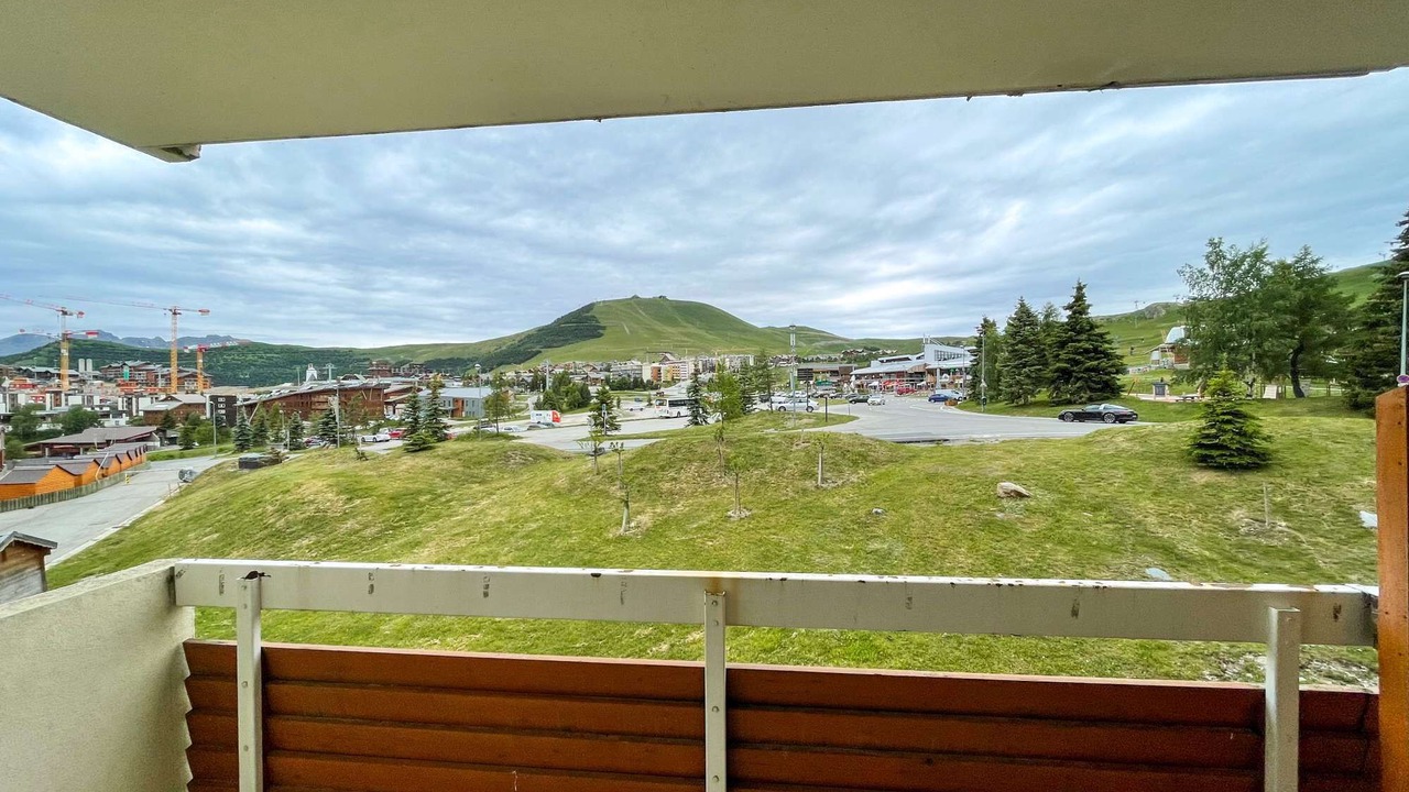 Photo of Outdoor in Bergers