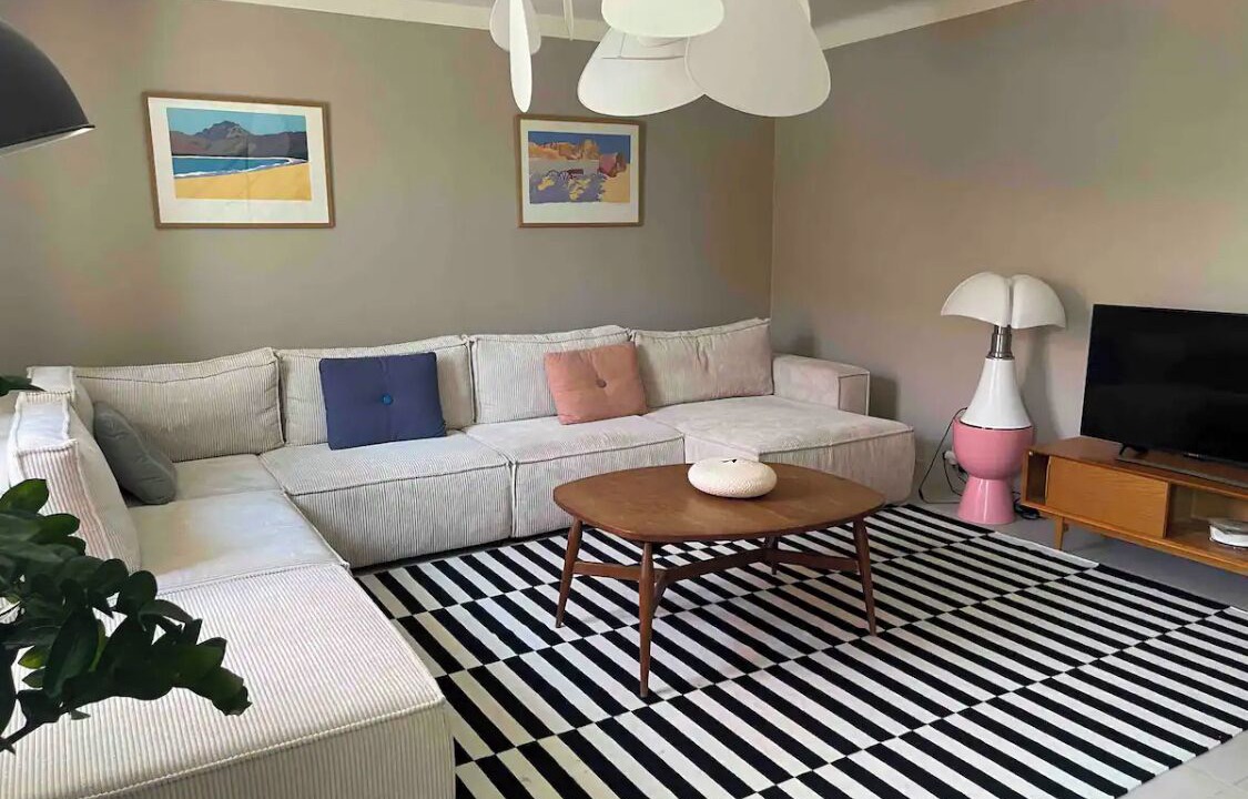 Photo of Livingroom in Pujaut