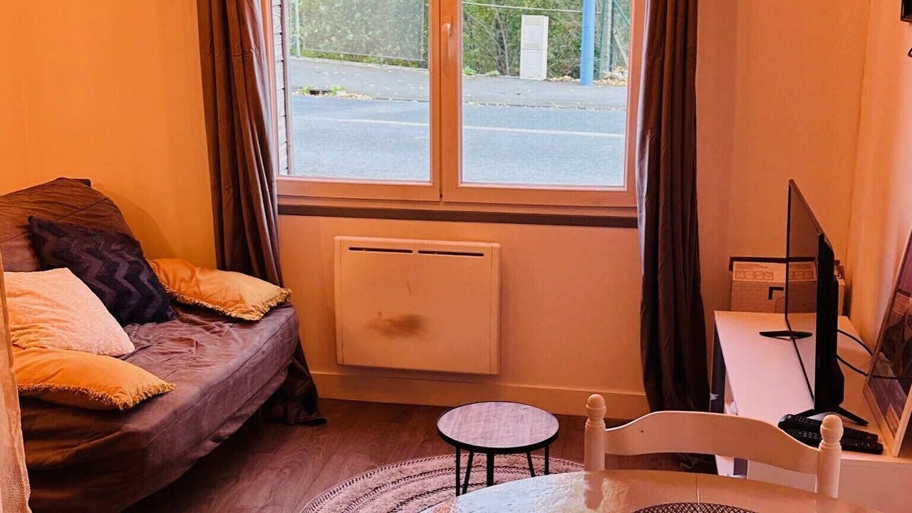 Photo of Livingroom in Beuvry